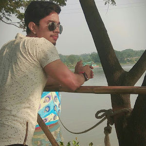 Meet your Posher, Joy